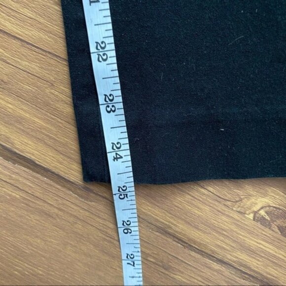 Aritzia Babaton Elliot Black Pant‎ Size 4 - Picture 7 of 12